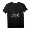 Hula Hoop Damen Tank Top - Sportreifen Hooping Shirt für Frauen, leichtes und klassisch geschnittenes Hoop-Training Shirt, Geschenkidee für Hula Hoop Fans
