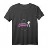 Hula Hoop Damen Tank Top - Sportreifen Hooping Shirt für Frauen, leichtes und klassisch geschnittenes Hoop-Training Shirt, Geschenkidee für Hula Hoop Fans