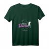 Hula Hoop Damen Tank Top - Sportreifen Hooping Shirt für Frauen, leichtes und klassisch geschnittenes Hoop-Training Shirt, Geschenkidee für Hula Hoop Fans