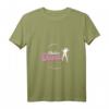Hula Hoop Damen Tank Top - Sportreifen Hooping Shirt für Frauen, leichtes und klassisch geschnittenes Hoop-Training Shirt, Geschenkidee für Hula Hoop Fans