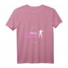 Hula Hoop Damen Tank Top - Sportreifen Hooping Shirt für Frauen, leichtes und klassisch geschnittenes Hoop-Training Shirt, Geschenkidee für Hula Hoop Fans