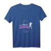 Hula Hoop Damen Tank Top - Sportreifen Hooping Shirt für Frauen, leichtes und klassisch geschnittenes Hoop-Training Shirt, Geschenkidee für Hula Hoop Fans