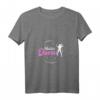 Hula Hoop Damen Tank Top - Sportreifen Hooping Shirt für Frauen, leichtes und klassisch geschnittenes Hoop-Training Shirt, Geschenkidee für Hula Hoop Fans
