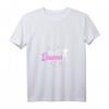 Hula Hoop Damen Tank Top - Sportreifen Hooping Shirt für Frauen, leichtes und klassisch geschnittenes Hoop-Training Shirt, Geschenkidee für Hula Hoop Fans