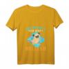 Damen Hula Hoop Mops Sport Hoopings T-Shirt mit V-Ausschnitt - Perfekt für Workout, Abnehmen & Trendport Hula Hoop
