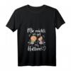 Damen Hula Hoop T-Shirt - Lustiges Hullern Hulahoop Training Design für Damen, Kinder & Fans