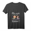 Damen Hula Hoop T-Shirt - Lustiges Hullern Hulahoop Training Design für Damen, Kinder & Fans