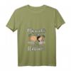 Damen Hula Hoop T-Shirt - Lustiges Hullern Hulahoop Training Design für Damen, Kinder & Fans
