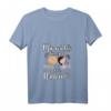Damen Hula Hoop T-Shirt - Lustiges Hullern Hulahoop Training Design für Damen, Kinder & Fans