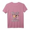 Damen Hula Hoop T-Shirt - Lustiges Hullern Hulahoop Training Design für Damen, Kinder & Fans