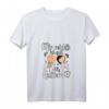 Damen Hula Hoop T-Shirt - Lustiges Hullern Hulahoop Training Design für Damen, Kinder & Fans