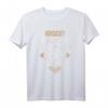 Ich Habe Den Schwarzen Gürtel Im Hula Hoop T-Shirt – Lustiges Sarkastisches Hula Queen Outfit für Hullern & Freizeitspaß