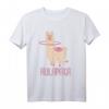 Hulapaka Alpaka Lama Hula Hooping Hoops Hoop Dance T-Shirt – Lustiges Sport-Shirt für Hula Hoop Fans, Frauen, Kinder & als Geschenk