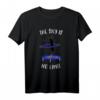 Hula Sky is no Limit Hoop Fitness Hullern T-Shirt – Trendiges Outfit für Hula Hoop und Trampolin Fitness für Groß und Klein