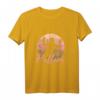 Hula Hupp Workout Huller Hoop Fitness Tank Top - Vintage Sunset Design für Hullern & Hula Hoop Fans, Perfekt für Männer & Dads