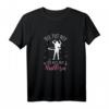 Hula Hoop Fitness Tanz T-Shirt - Für Frauen & Mädchen, Spaß beim Hullern, Perfektes Geschenk für Sport und Bewegung