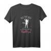 Hula Hoop Fitness Tanz T-Shirt - Für Frauen & Mädchen, Spaß beim Hullern, Perfektes Geschenk für Sport und Bewegung