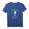 Hula Hoop Fitness Tanz T-Shirt - Für Frauen & Mädchen, Spaß beim Hullern, Perfektes Geschenk für Sport und Bewegung