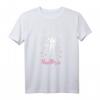 Hula Hoop Fitness Tanz T-Shirt - Für Frauen & Mädchen, Spaß beim Hullern, Perfektes Geschenk für Sport und Bewegung