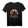 Hula Hupp Workout Huller Hoop Fitness Vintage Sunset Tank Top – Sportliches Hoopdance Outfit für Hullern Fans & Hula Papa