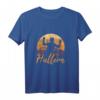 Hula Hupp Workout Huller Hoop Fitness Vintage Sunset Tank Top – Sportliches Hoopdance Outfit für Hullern Fans & Hula Papa
