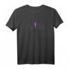 Hula Hoop Sport Liebe T-Shirt für Frauen und Mädchen – Perfekt für Fitness, Tanz & Hullern, Geschenkidee für Damen