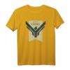 Official Dune House Atreides Emblem T-Shirt – Vintage Sci-Fi Apparel für Fans von Paul, Jessica & Duncan Idaho