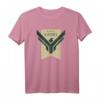Official Dune House Atreides Emblem T-Shirt – Vintage Sci-Fi Apparel für Fans von Paul, Jessica & Duncan Idaho