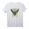 Official Dune House Atreides Emblem T-Shirt – Vintage Sci-Fi Apparel für Fans von Paul, Jessica & Duncan Idaho