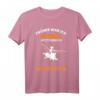 Air Force Hubschrauber T-Shirt – Lustiges Outfit für Piloten, Modellbauer und Helikopter-Fans
