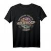 Die Hula Hoop Legende Retro Fitness Damen T-Shirt – Lustiges Sport- und Cardio-Geschenk für Frauen, Muttertag & Weihnachten