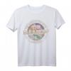 Die Hula Hoop Legende Retro Fitness Damen T-Shirt – Lustiges Sport- und Cardio-Geschenk für Frauen, Muttertag & Weihnachten