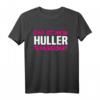 Das ist mein Huller Trainingsshirt! Hula Hoop & Fitness Shirt für Frauen – Perfekt für Training, Abnehmen & Spaß mit Hula Hoop