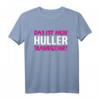 Das ist mein Huller Trainingsshirt! Hula Hoop & Fitness Shirt für Frauen – Perfekt für Training, Abnehmen & Spaß mit Hula Hoop