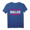 Das ist mein Huller Trainingsshirt! Hula Hoop & Fitness Shirt für Frauen – Perfekt für Training, Abnehmen & Spaß mit Hula Hoop