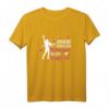 Damen Hula Hoop Fitness Tanz T-Shirt - Lustiges Motiv für Frauen, Mädchen & Hula Hoop Partnerinnen