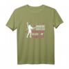 Damen Hula Hoop Fitness Tanz T-Shirt - Lustiges Motiv für Frauen, Mädchen & Hula Hoop Partnerinnen