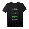 Hula Sky is no Limit Hoop Fitness Trampolin T-Shirt - Stylisches Sportshirt für Hula, Trampolin & Hoop Fitness