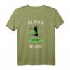 Hula Sky is no Limit Hoop Fitness Trampolin T-Shirt - Stylisches Sportshirt für Hula, Trampolin & Hoop Fitness