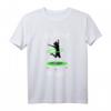 Hula Sky is no Limit Hoop Fitness Trampolin T-Shirt - Stylisches Sportshirt für Hula, Trampolin & Hoop Fitness
