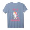 Einhorn I Am Hulacorn Hula Hoop Reifen Geschenk für Mädchen - Lustiges T-Shirt für Geburtstag, Weihnachten & magische Hula Hoop Fans