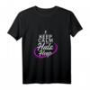 Keep Calm and Hula Hoop Hullern Tank Top – Lustiges Fitness-Outfit für Mädchen und Frauen zum Abnehmen und Home Workout
