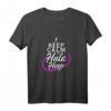 Keep Calm and Hula Hoop Hullern Tank Top – Lustiges Fitness-Outfit für Mädchen und Frauen zum Abnehmen und Home Workout