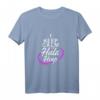 Keep Calm and Hula Hoop Hullern Tank Top – Lustiges Fitness-Outfit für Mädchen und Frauen zum Abnehmen und Home Workout
