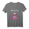 Machet Platz die Prinzessin muss hullern - Lustiges Fitness Tank Top für Hula Hoop & Workout, Trendiges Sportoutfit für Frauen