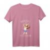 Damen Hula Hoop Tank Top - Lustiges 'Mir reicht's ich geh hullern' Hoop Sport Shirt für Hula-Fans & Fitness-Enthusiasten