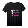 Mir Reicht's Ich geh Hullern Hula Hoop Lovers Dancing T-Shirt – Perfektes Geschenk für Frauen, die hullern und tanzen lieben