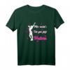 Mir Reicht's Ich geh Hullern Hula Hoop Lovers Dancing T-Shirt – Perfektes Geschenk für Frauen, die hullern und tanzen lieben