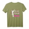 Mir Reicht's Ich geh Hullern Hula Hoop Lovers Dancing T-Shirt – Perfektes Geschenk für Frauen, die hullern und tanzen lieben
