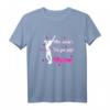 Mir Reicht's Ich geh Hullern Hula Hoop Lovers Dancing T-Shirt – Perfektes Geschenk für Frauen, die hullern und tanzen lieben